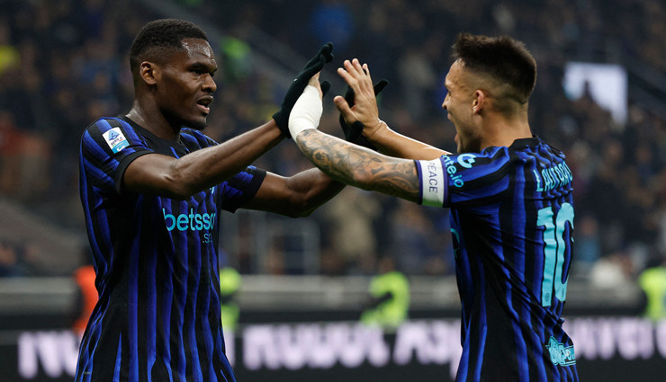 İtalya'da zirve el değiştiri! İşte 5 büyük ligdeki son görünüm