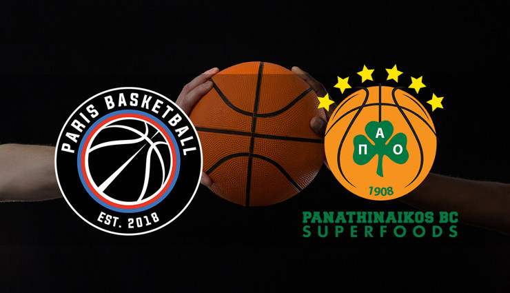 Paris Basket - Panathinaikos maçı ne zaman?