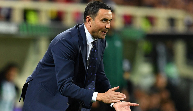 Atalanta'da Raffaele Palladino dönemi