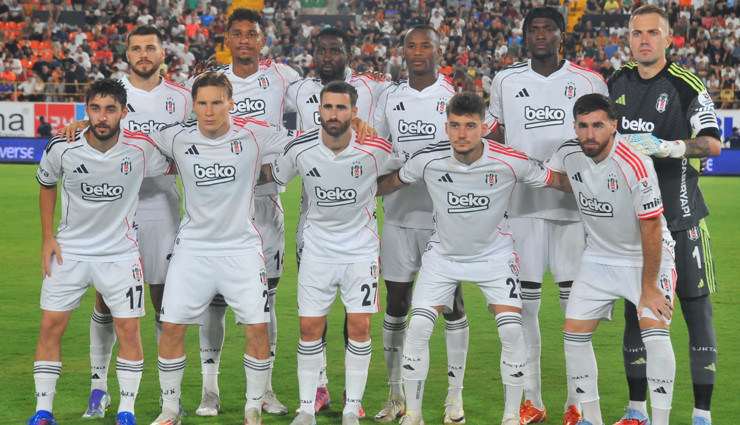 İlk gönderilecek isim belli oldu: Kendine hemen kulüp bul