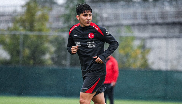 Emirhan İlkhan ile "Kör Sıralama"