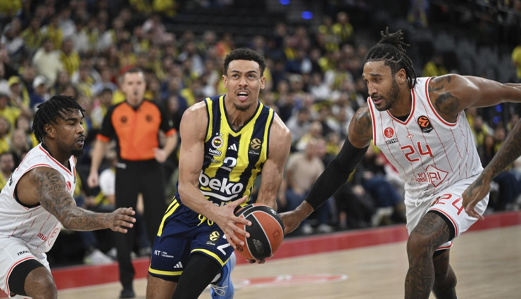 Fenerbahçe, Almanya'da Hapoel'i yendi