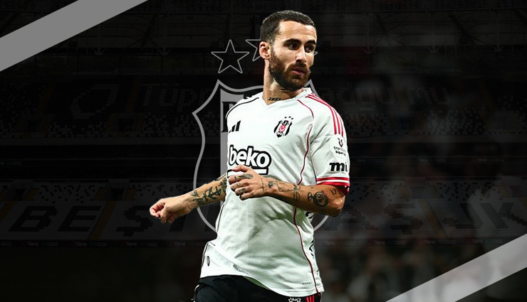 Rafa Silva'nın yeni takımını duyurdular: "Beşiktaş'tan ayrılıp imzayı atacak"