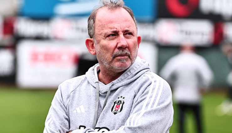 Sergen Yalçın: Bomba kucağımızda patladı birinci gün