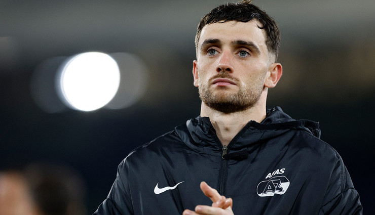 Tory Parrott'tan Fenerbahçe kararı! İşte istenen bonservis