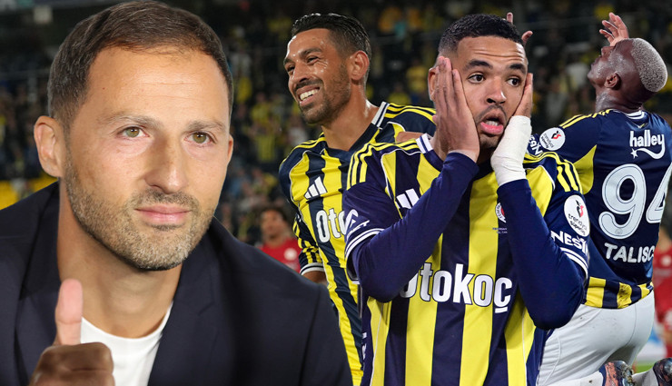Tedesco 4 transfer için 6 isme neşteri vurdu!