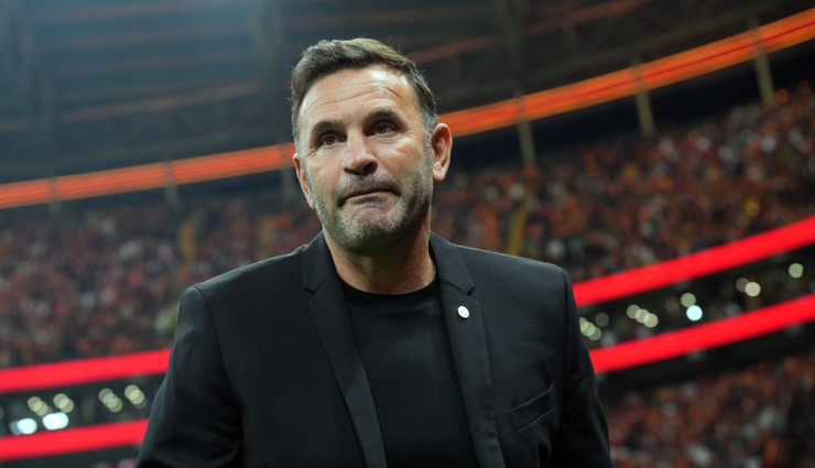 Okan Buruk'u bekleyen tehlike! Osimhen, Lemina, Singo, Jakobs...