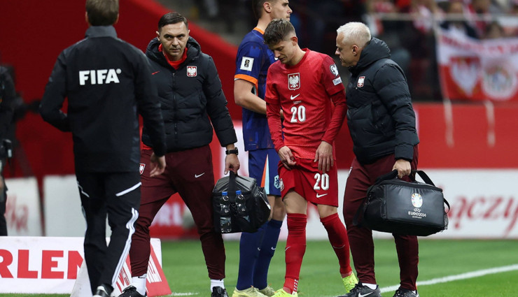 Szymanski, Galatasaray derbisinde sahada olmayabilir