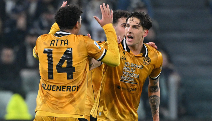 Udinese Teknik Direktörü Kosta Runjaic: Zaniolo harika bir oyuncu!