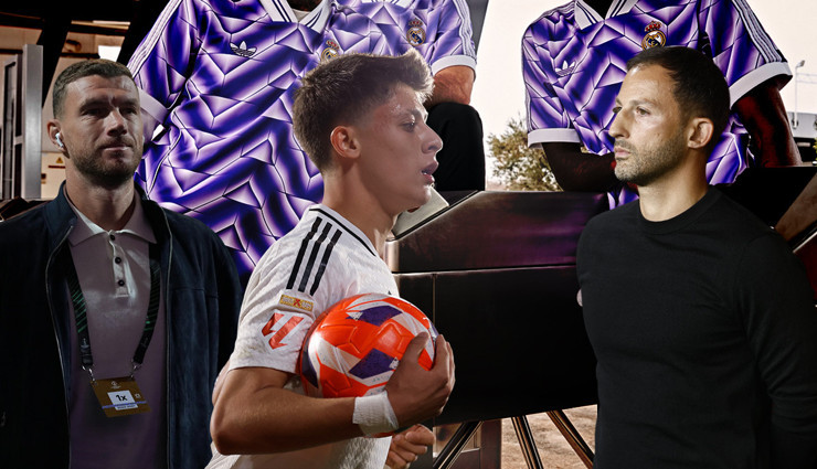 Fenerbahçe'den Rudiger bombası!