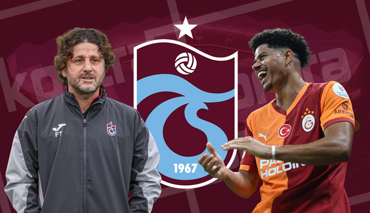 Trabzonspor aradığı 10 numarayı buldu!