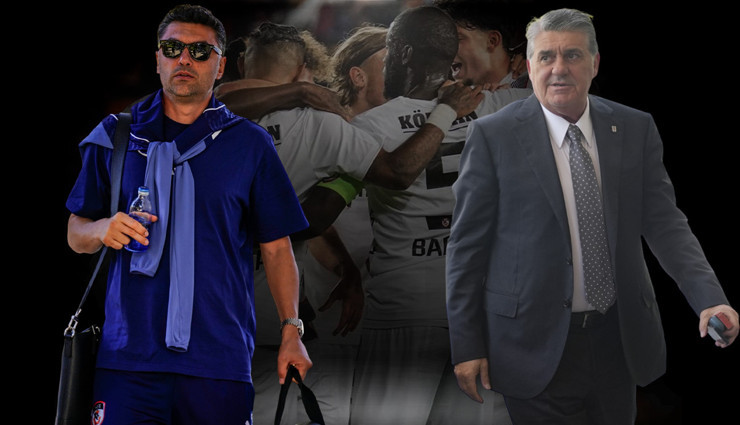 Beşiktaş'ın yeni 10 numarası Kacper Kozlowski oluyor!