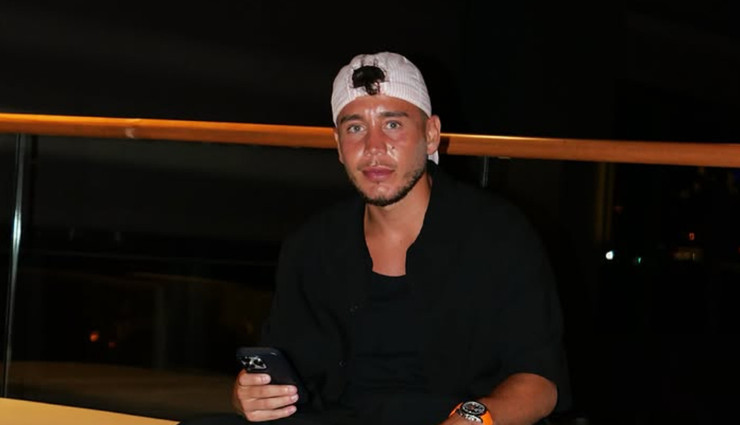 Emre Mor'dan iddialı paylaşım: Geliyorum