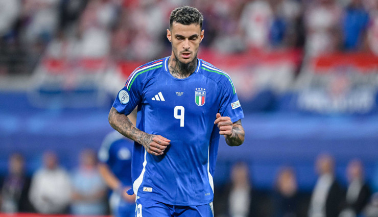 Fenerbahçe golcü transferinde rotayı İtalya'ya kırdı!