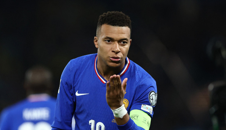 PSG ile Mbappe mahkemelik oldu! 703 milyon euroluk dava