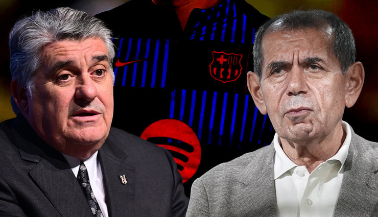 Özbek'in alamadığı Alman eldiveni Adalı transfer ediyor