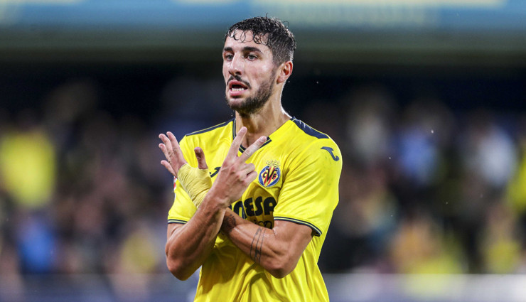 Beşiktaş'ta Rafa Silva'nın yerine gelecek isim belli oldu