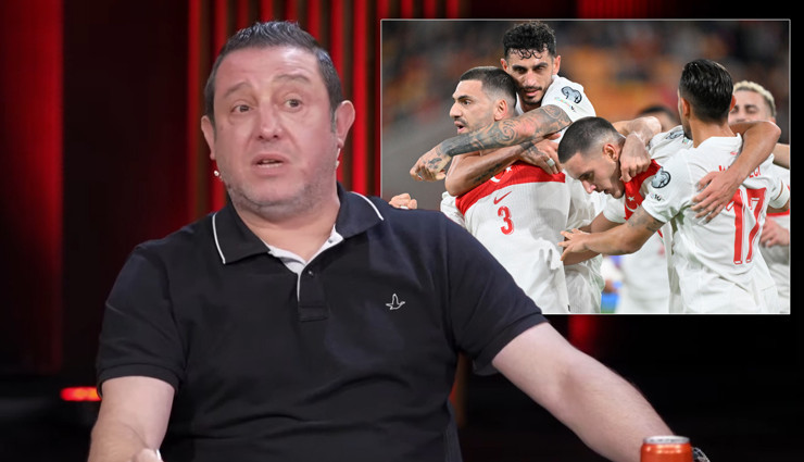 Nihat Kahveci'yi şaşırtan futbolcu: Kariyer maçını oynadı