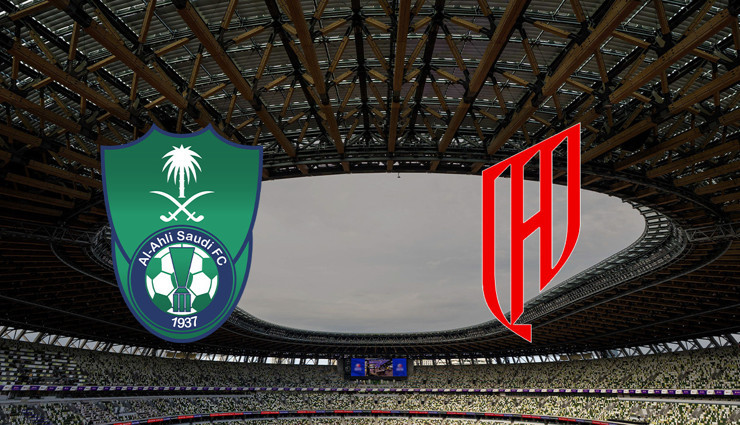 Al Ahli - Al-Qadsiah maçı ne zaman? Saat kaçta? Hangi kanalda?