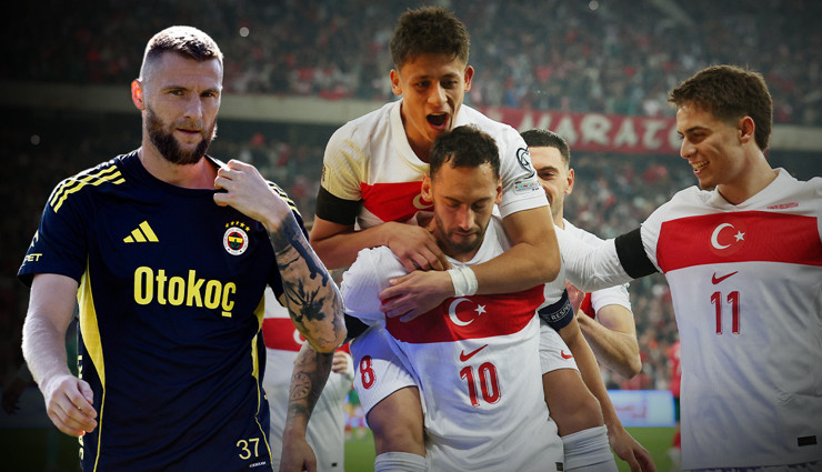 Fenerbahçe'de Skriniar endişesi! Dünya devi kapıyı çalacak