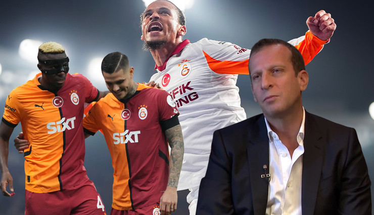 Gardı'ye göre Sane'nin en büyük problemi uyum!