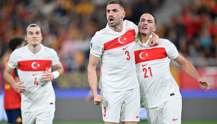 Merih Demiral'ın Sevilya'da unuttuğu 150 bin avroluk saat ve iki yüzük bulundu