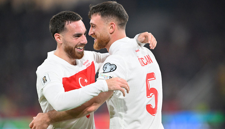 Sergen Yalçın onay verdi! Salih Özcan Beşiktaş'a geliyor