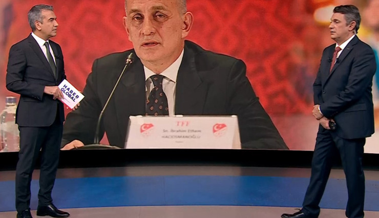 Fatih Demirkol: Bahis şirketleri UEFA'ya göre legal ama...