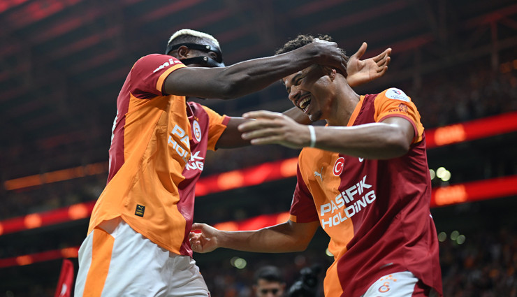 İşte Gabriel Sara'ya talip olan ilk kulüp! Herkes Rusya'ya gidecek demişti ama öyle olmadı