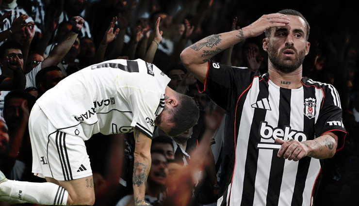 Portekiz'den olay Rafa Silva yorumu! "Bu savaşı kazanacak"