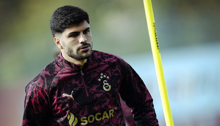 Galatasaray'dan Tahkim Kurulu'na itiraz! "Cezalar kaldırılmalı"