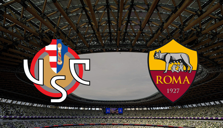Cremonese - Roma maçı ne zaman?