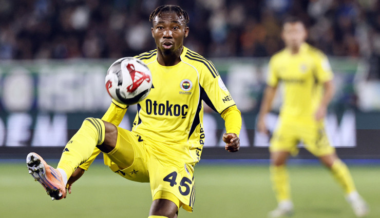 Kayserispor maçında 2 gol Rize deplasmanında 2 asist!