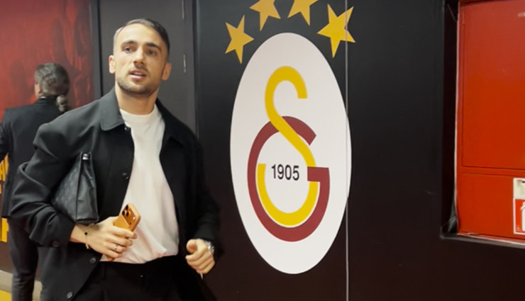 Kaan Ayhan ve Yunus Akgün derbide oynayacak mı?