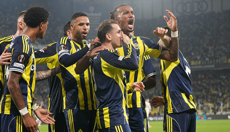 Fenerbahçe, Avrupa'da 295. sınavına Ferencvaros karşısında çıkacak
