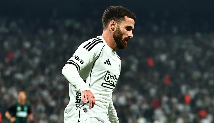 FIFA resti Rafa Silva'ya geri adım attırdı! "Son yaşananlardan sonra tekrar düşündüm..."