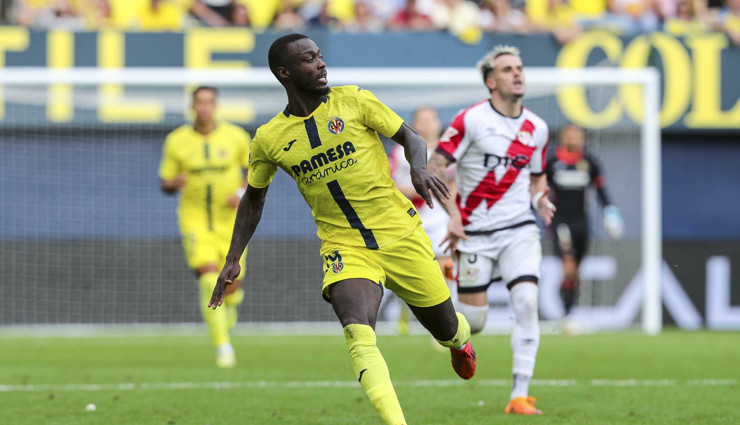 Nicolas Pepe büyük tepki topladı! Ailesini terk etmesinin sebebi...