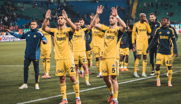 Ferencvaros maçı öncesi Fenerbahçe'de tam 12 eksik!