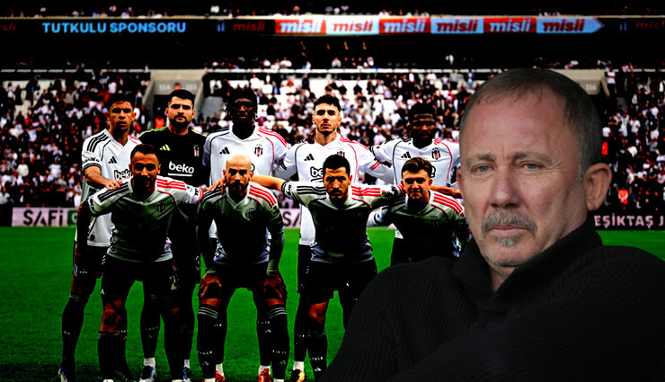 Sergen Yalçın Rafa Silva'dan önce onun hesabını kesti!