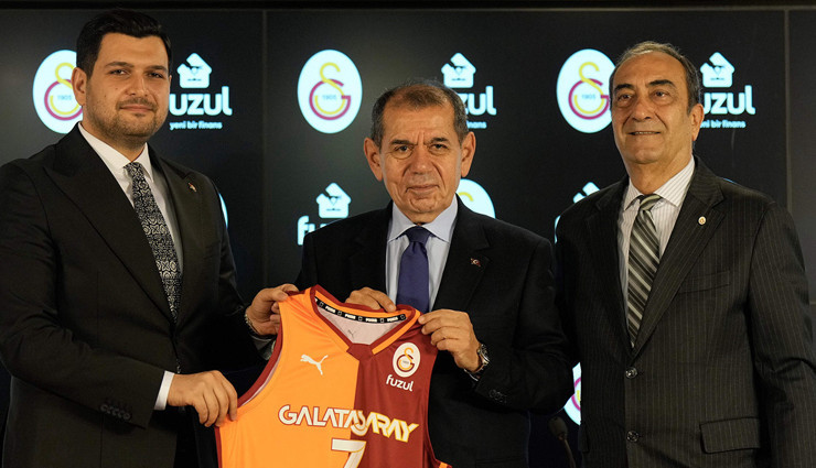 Dursun Özbek: Dostluk içinde bir derbi olmasını istiyorum