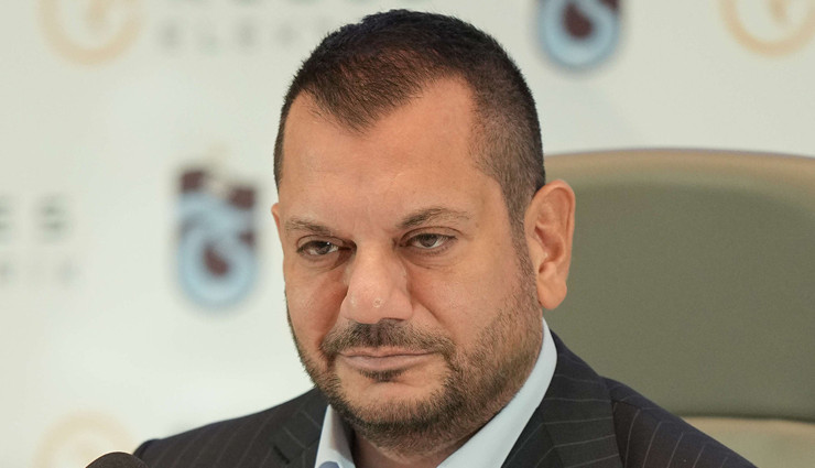 Ertuğrul Doğan döneminde en başarılı performans Fatih Tekke ile yakalandı!