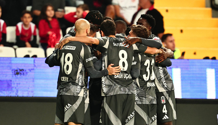 Volkan Tümkor: Beşiktaş Rafa Silva'nın eksikliğini hissetmedi