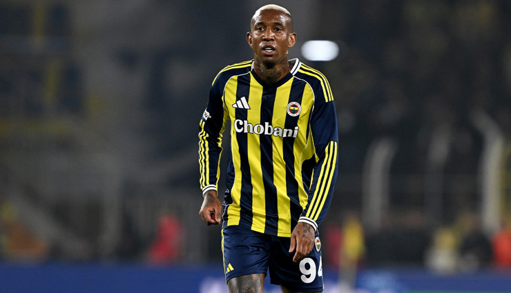 Anderson Talisca: Suudi Arabistan Ligi, MLS ile kıyaslanmaz