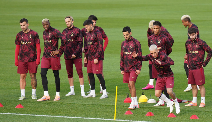 Galatasaray'dan ayrılma kararı aldı! Sezon sonunu beklemeyecek