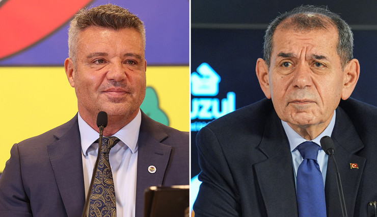 Sadettin Saran derbide ilki yaşayacak! Özbek 15. kez rakip olacak