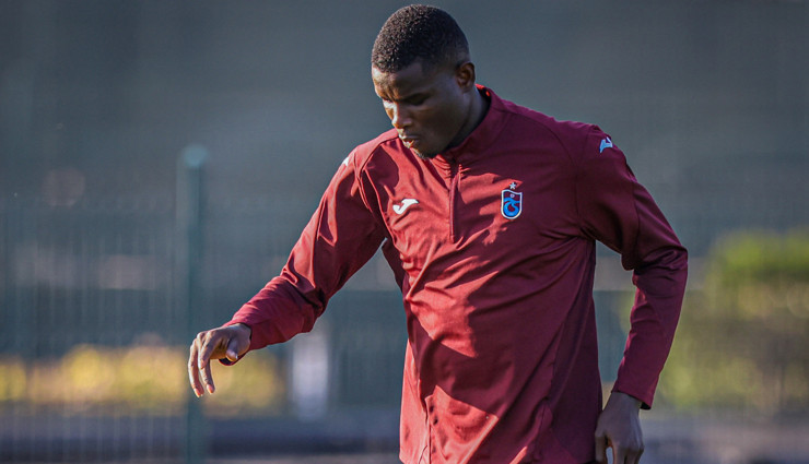 Trabzonspor, Konyaspor maçına hazır