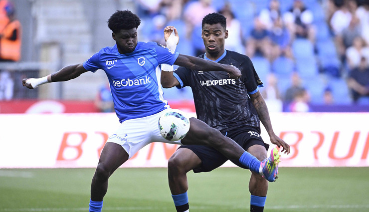 Galatasaray'dan orta sahaya 20 milyon euroluk diamo! "Transferi istiyor"