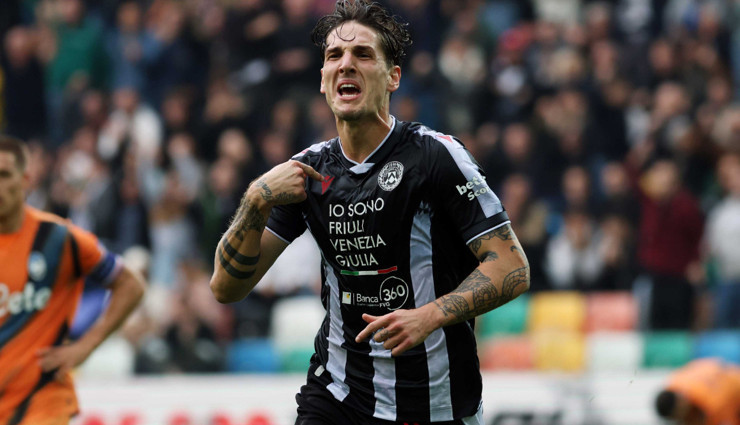 Galatasaray defterini kapattı! "Burada olduğum için mutluyum"