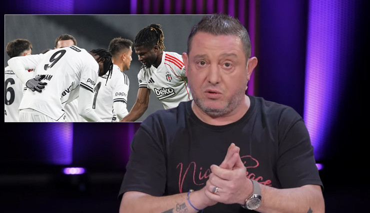 Nihat Kahveci maçın oyuncusunu seçti! Ne Cengiz ne Jota