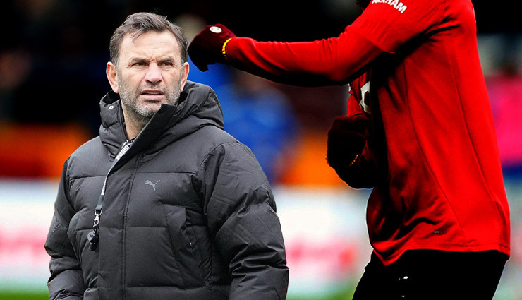 8 milyon euroya transfer olmuştu! Okan Buruk yüzüne bakmadı, kulübünde kalıyor